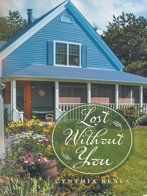 cover image of Lost Without You